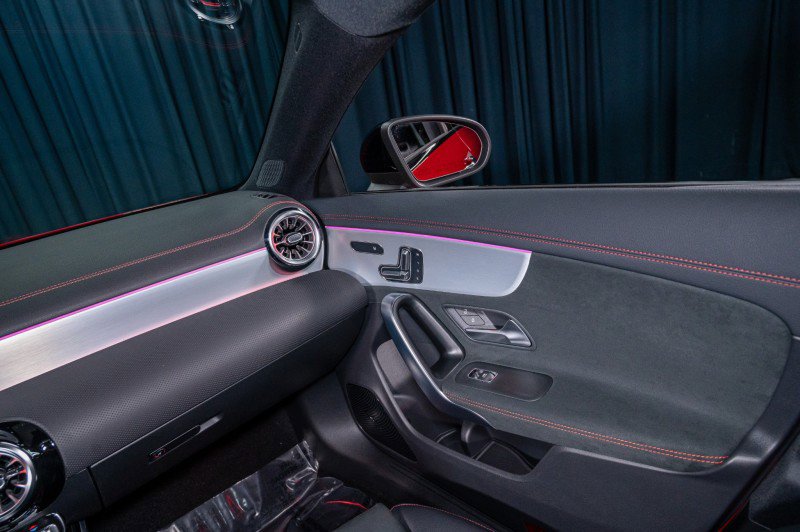 New 2026 Mercedes-Benz CLA 250 image 24