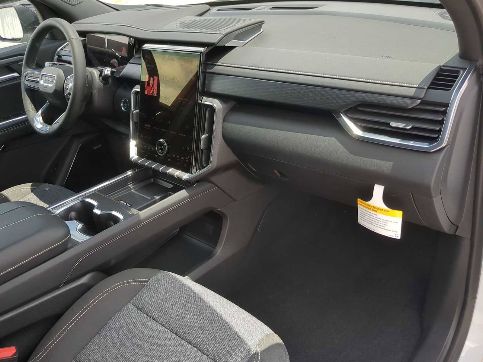 New 2025 GMC Acadia Elevation w/ Black Edition image 30