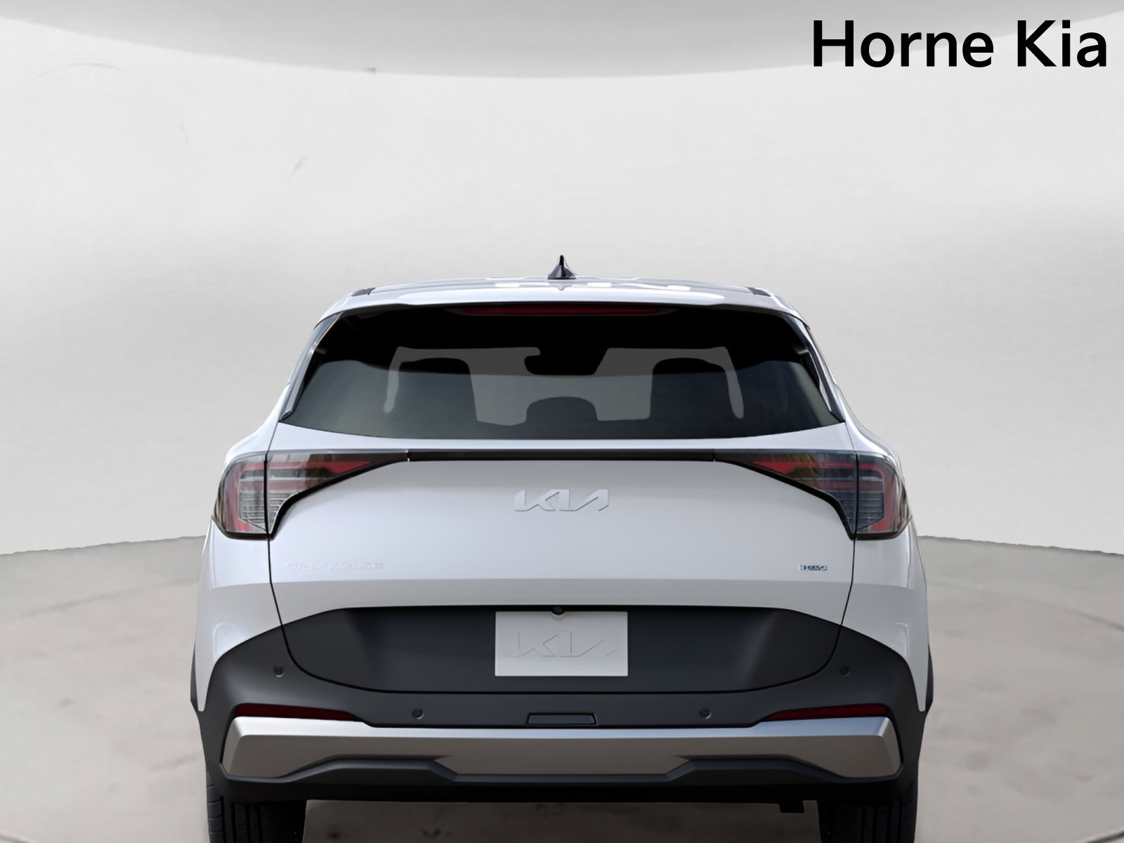 New 2027 Kia Sportage LX FWD image 13