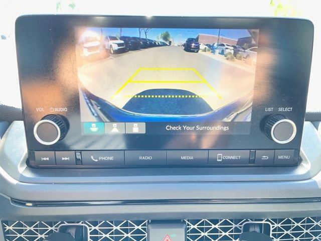 Certified 2024 Honda Accord LX image 25