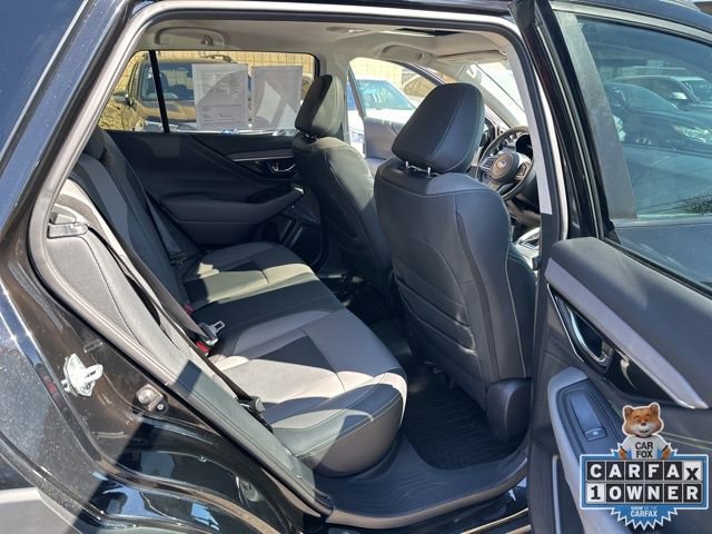 Certified 2023 Subaru Outback Onyx Edition image 29