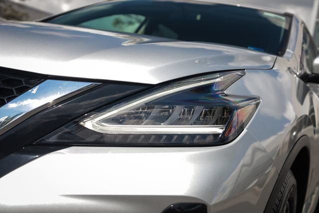 Used 2019 Nissan Murano S FWD image 9
