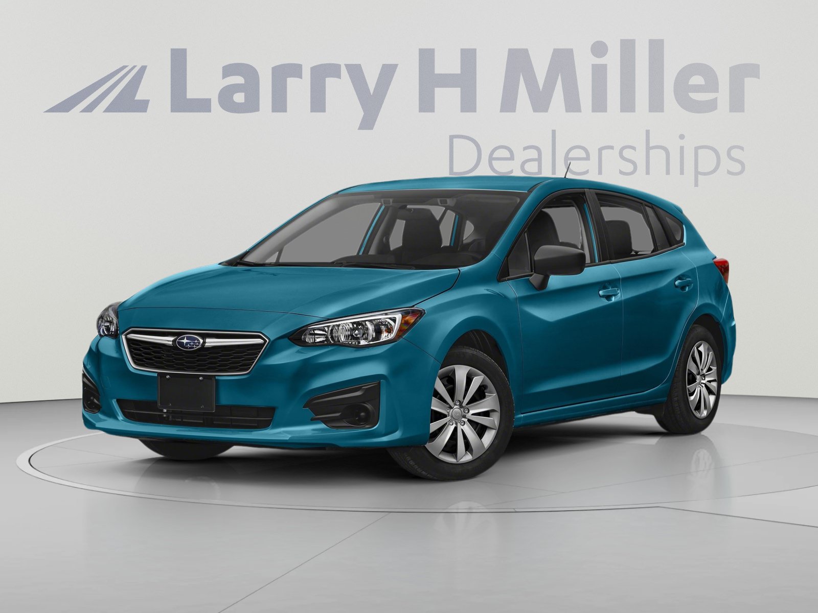 Used 2019 Subaru Impreza 2.0i AWD/4WD image 1
