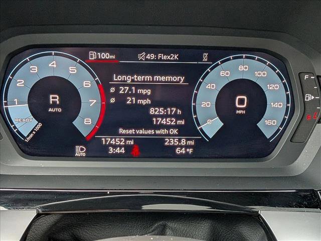 Certified 2023 Audi A3 2.0T Premium Plus w/ Premium Plus Package image 11