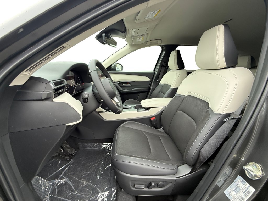 New 2026 MAZDA CX-5 Preferred AWD/4WD image 9