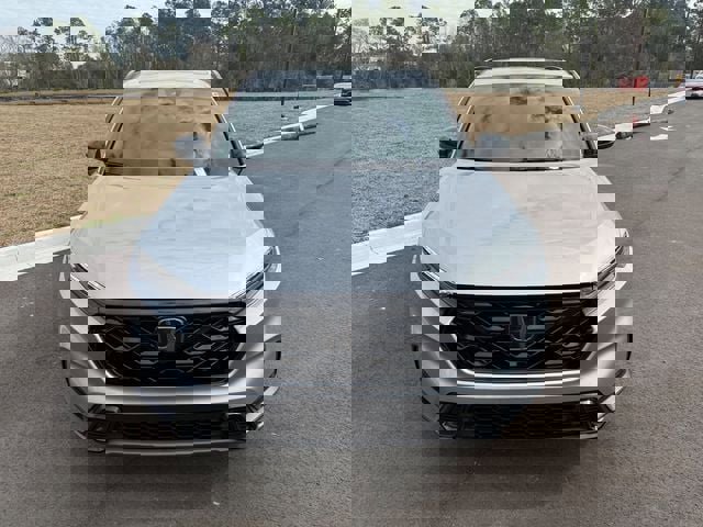 Used 2025 Honda CR-V Sport-L image 12