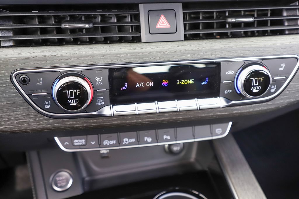 Used 2024 Audi A5 2.0T Prestige AWD/4WD image 24