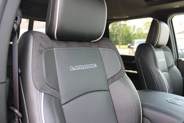New 2026 RAM 3500 Laramie AWD/4WD image 55