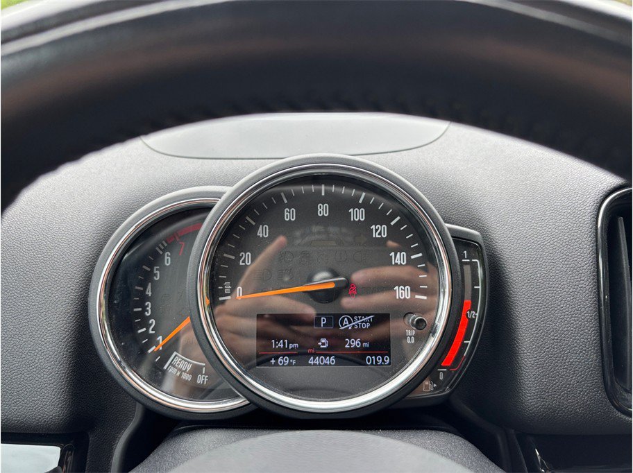 Used 2018 MINI Cooper Countryman S AWD/4WD image 23