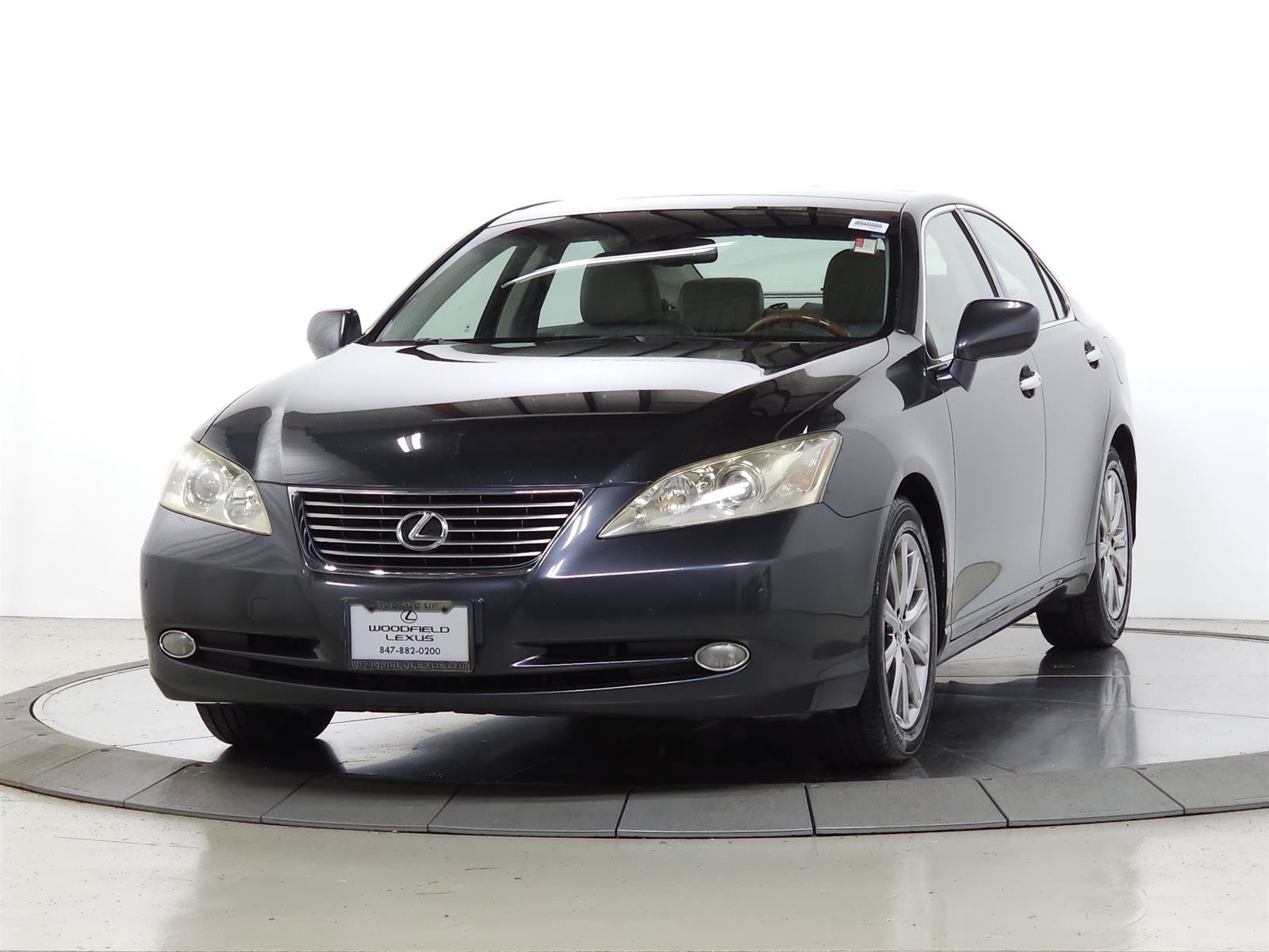 Used 2007 Lexus ES 350 FWD image 3
