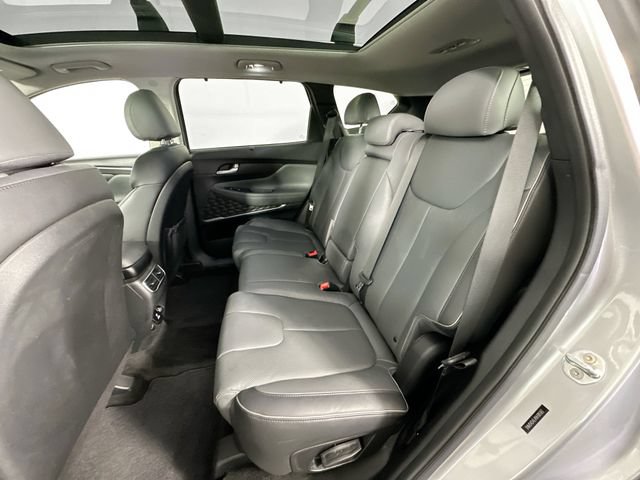 Used 2022 Hyundai Santa Fe Limited AWD/4WD image 28