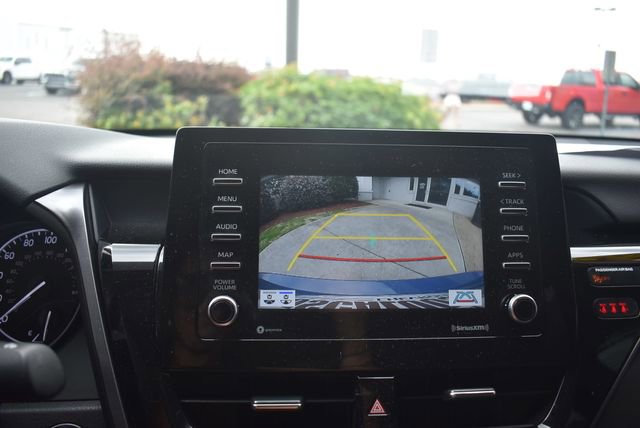 Used 2023 Toyota Camry SE w/ Convenience Package FWD image 32