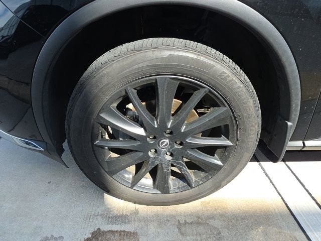 Used 2023 Nissan Murano Platinum w/ Cargo Package image 10