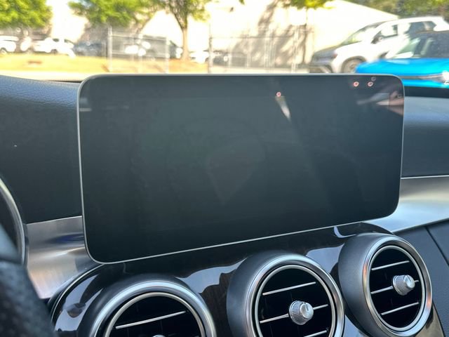 Used 2019 Mercedes-Benz C 300 Sedan image 19