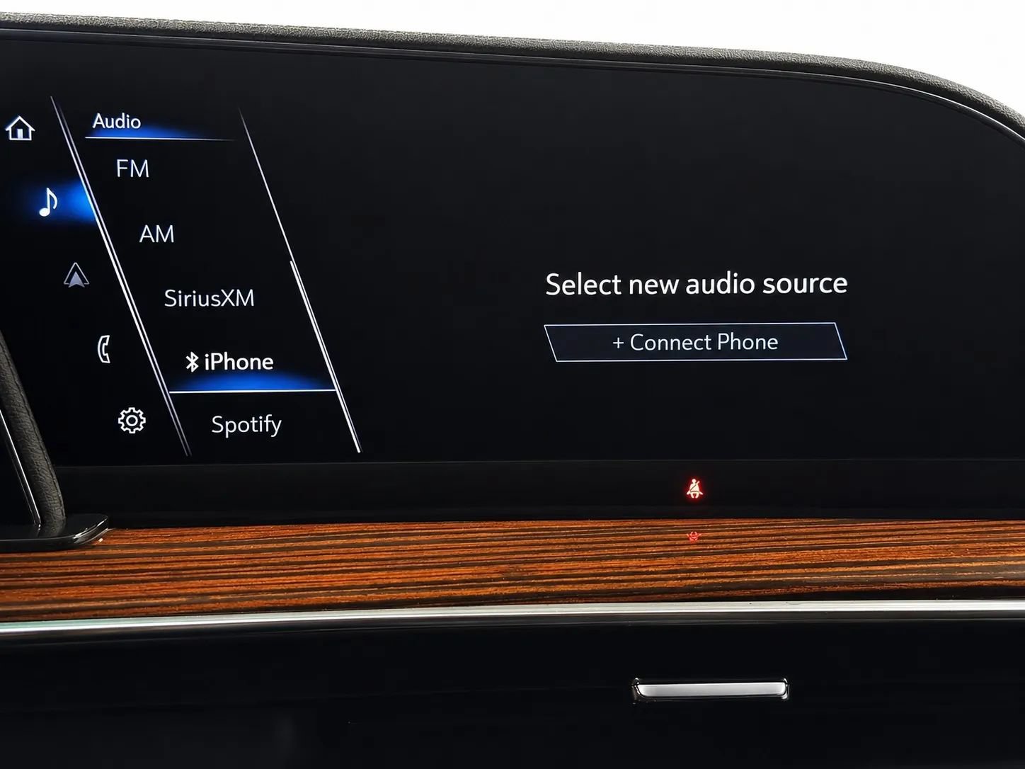 Used 2023 Cadillac Escalade ESV Luxury RWD image 47
