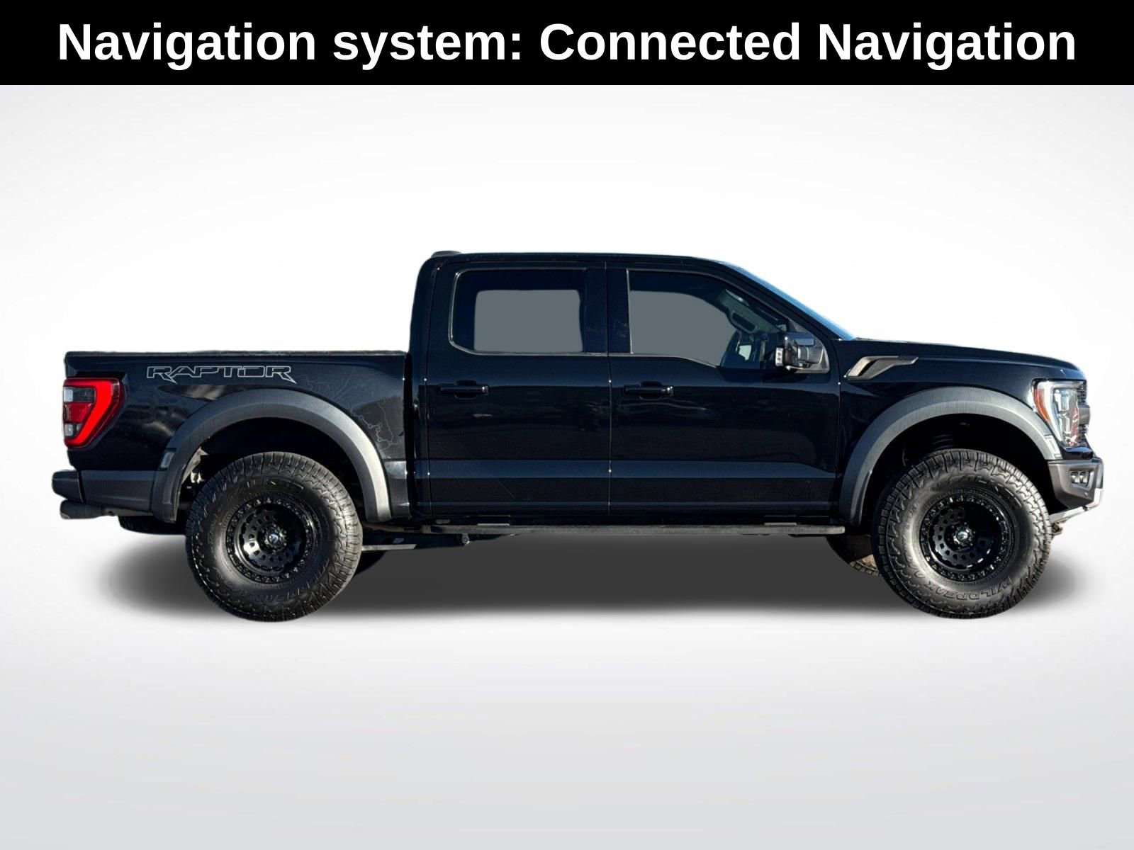 Used 2023 Ford F150 Raptor w/ Raptor 37 Performance Package image 2