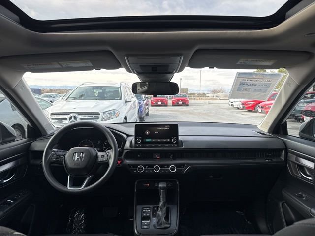 Used 2024 Honda CR-V EX image 20