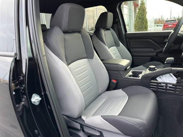 New 2026 Toyota Tacoma TRD Sport image 22