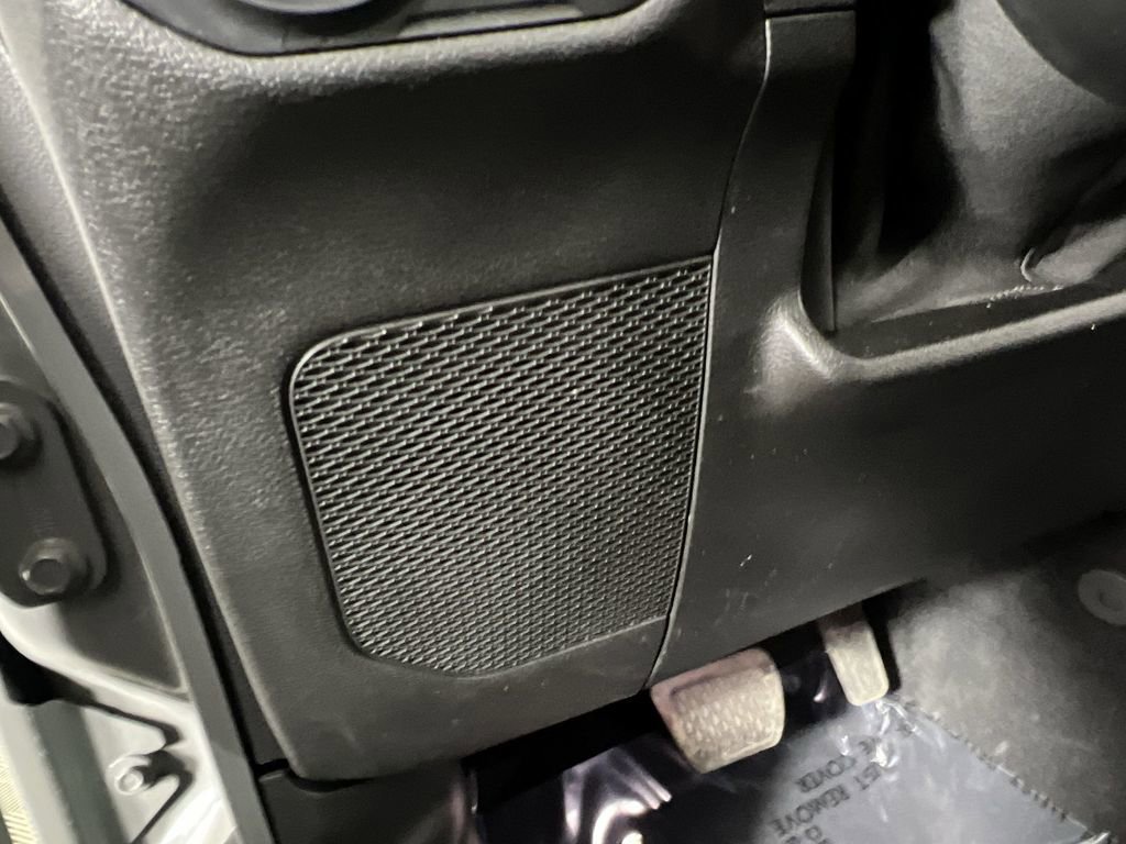 Used 2020 Jeep Wrangler Unlimited Sahara image 22