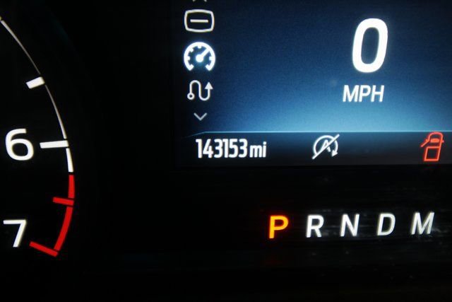 Used 2021 Ford F150 XL w/ Equipment Group 101A High image 21