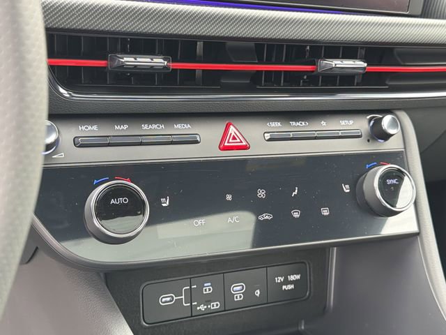 New 2026 Hyundai Sonata N Line image 30