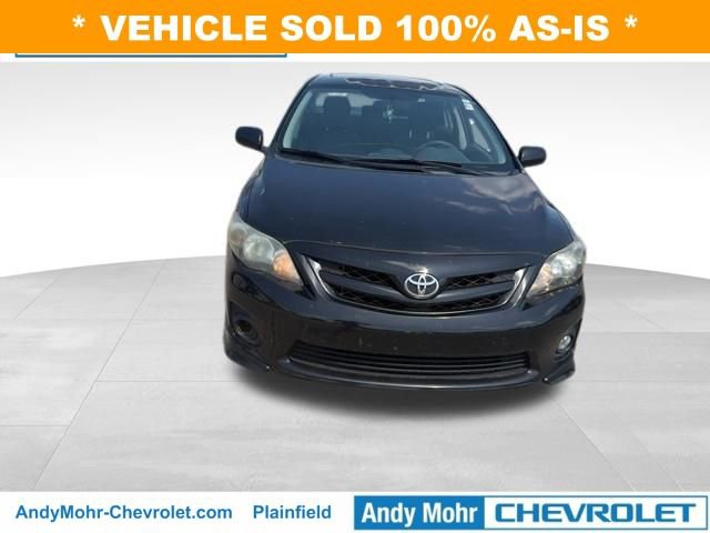 Used 2013 Toyota Corolla S w/ Premium Pkg FWD image 8