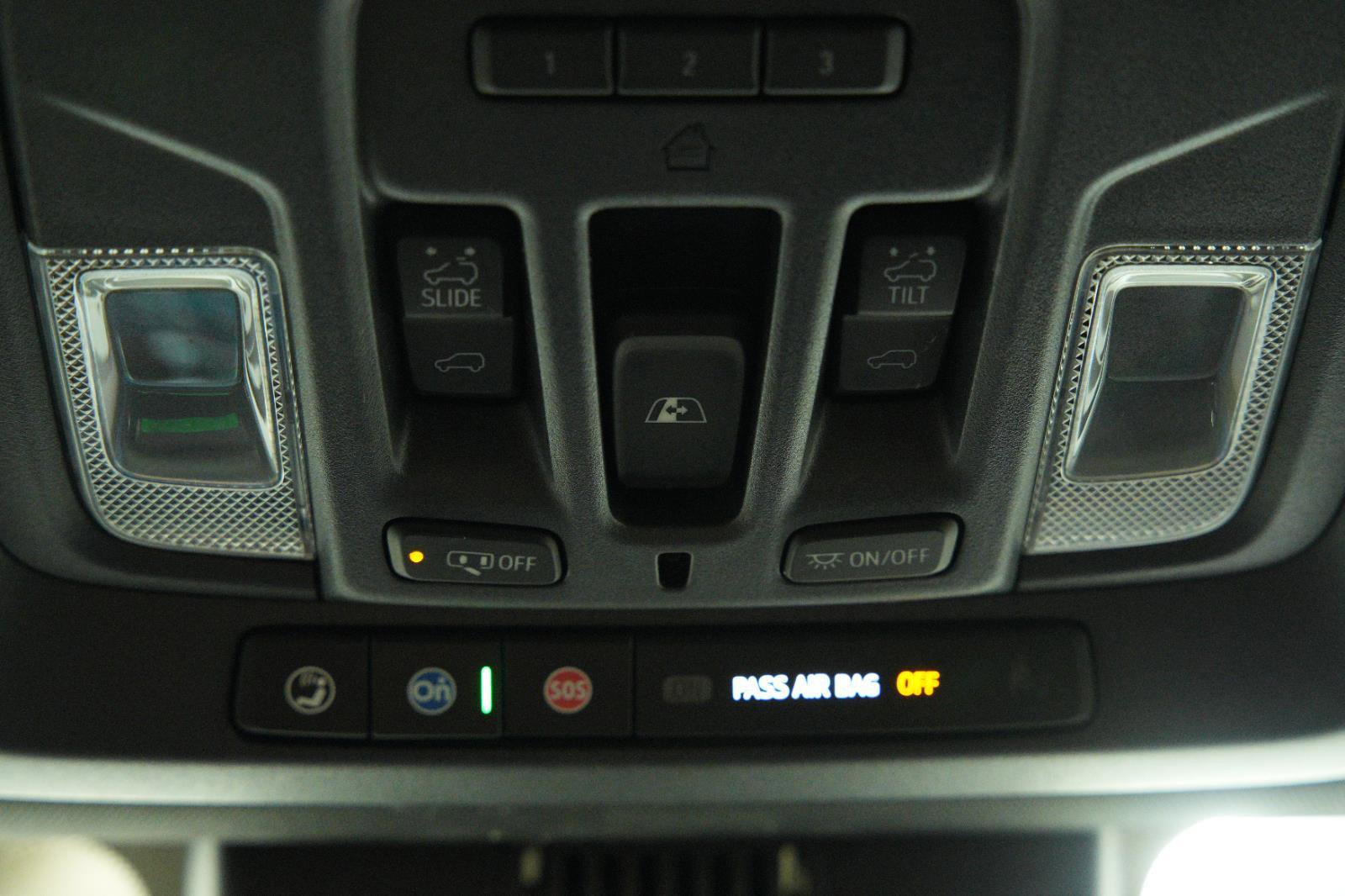 New 2025 GMC Sierra 1500 AT4 w/ AT4 Premium Package image 49