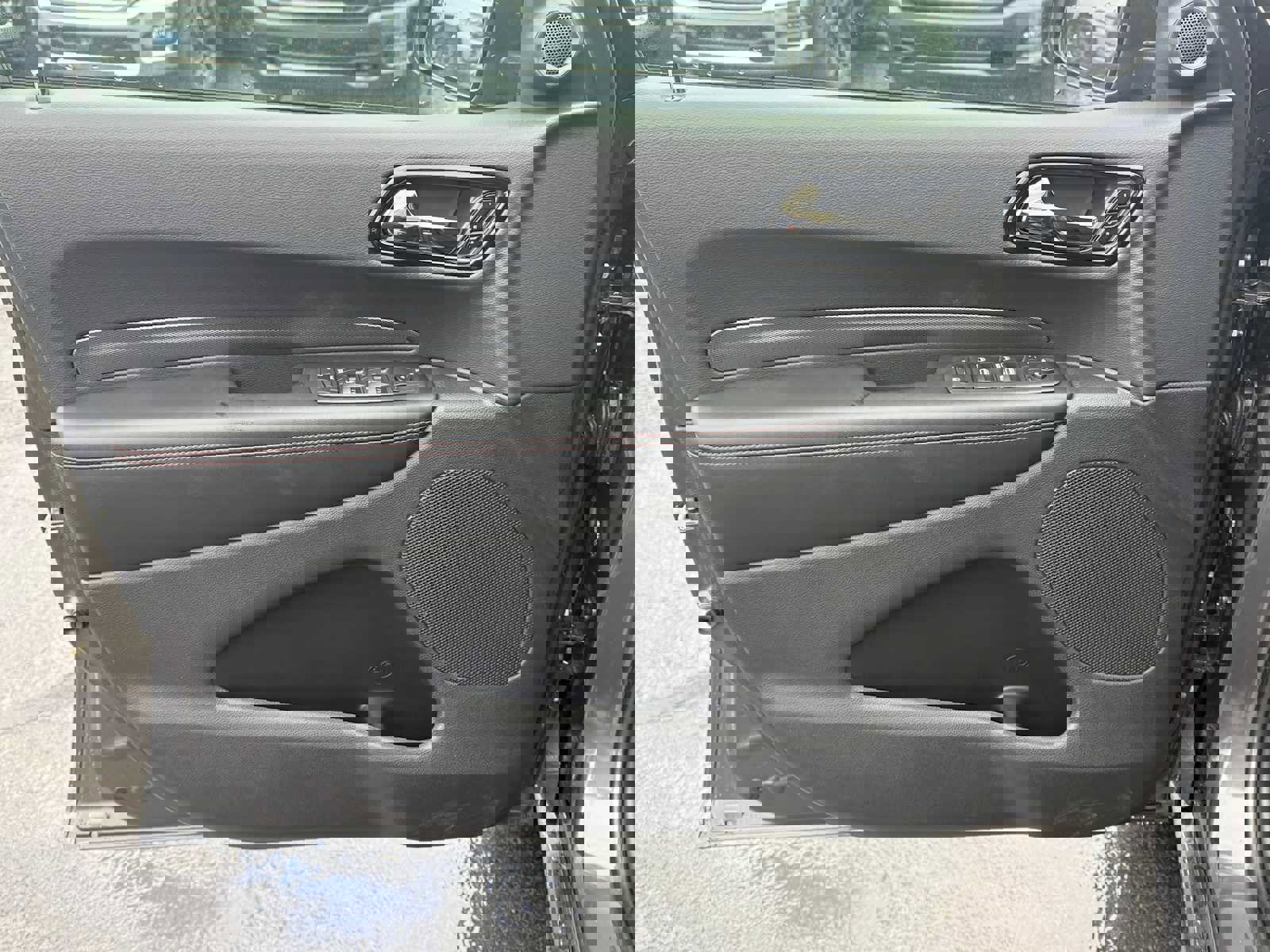 New 2026 Dodge Durango GT image 5