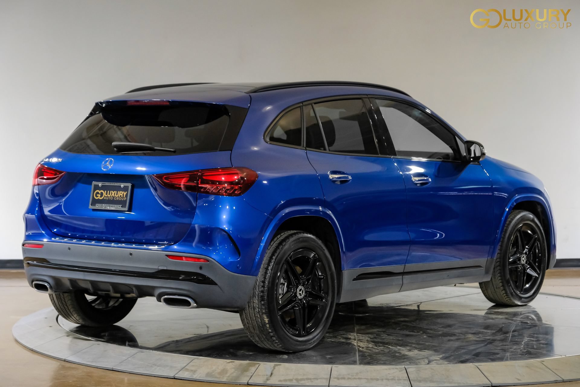 Used 2024 Mercedes-Benz GLA 250 image 10