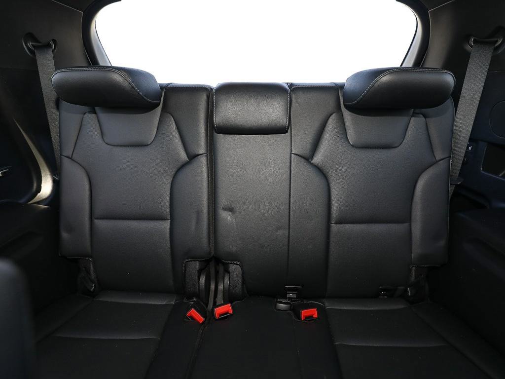 Certified 2024 Kia Telluride EX X-Line AWD/4WD image 24