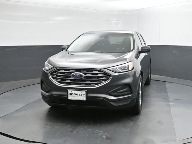 Used 2019 Ford Edge SE FWD image 22