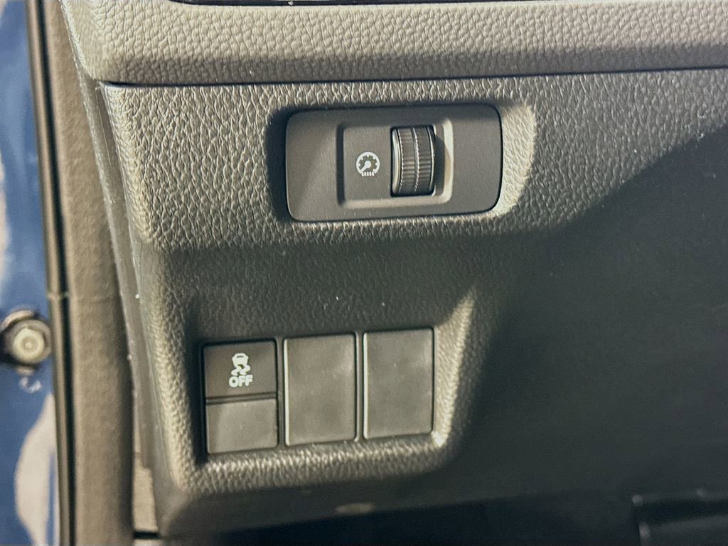 New 2026 Honda Civic LX image 10