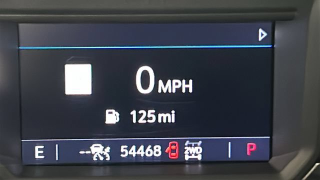 Used 2020 GMC Sierra 1500 SLT w/ SLT Premium Plus Package AWD/4WD image 18