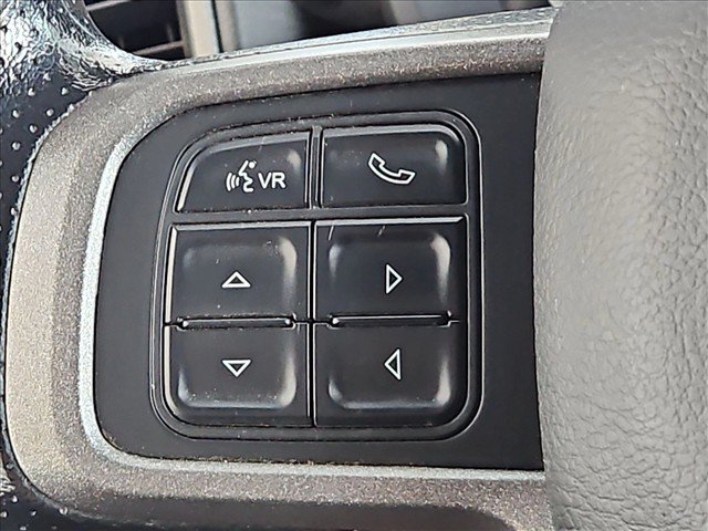 Used 2021 RAM 2500 Tradesman AWD/4WD image 24
