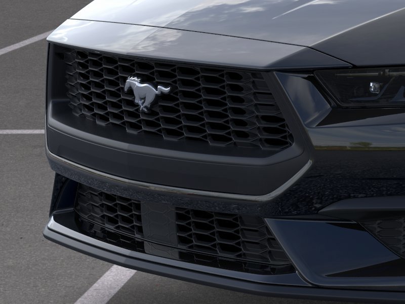 New 2026 Ford Mustang Premium RWD image 17