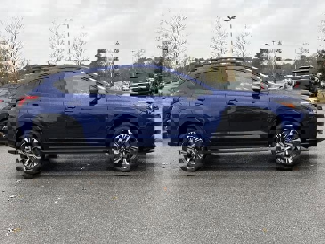 New 2026 Subaru Crosstrek 2.0i Premium image 2