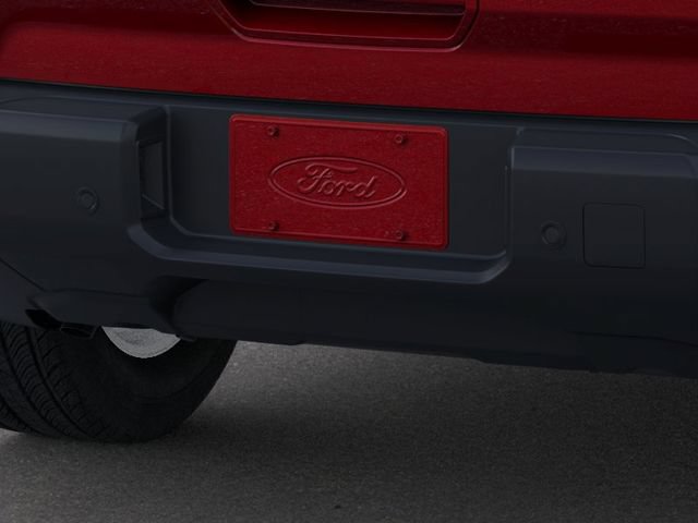 New 2026 Ford Bronco Sport Heritage AWD/4WD image 24