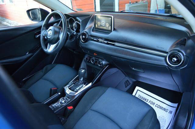 Used 2017 Toyota Yaris iA image 15