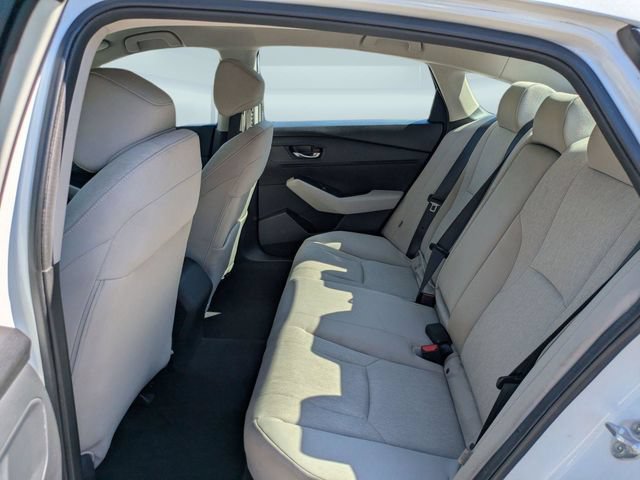 Used 2024 Honda Accord LX image 14