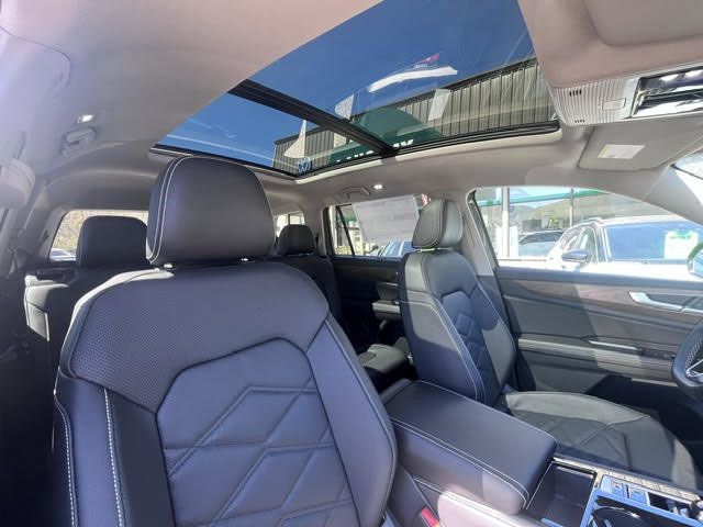 New 2026 Volkswagen Atlas SE AWD/4WD image 18