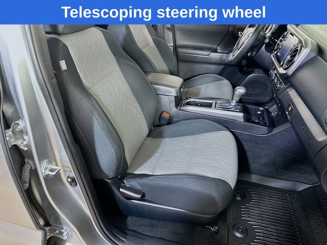 Used 2022 Toyota Tacoma TRD Off-Road w/ Technology Package image 15