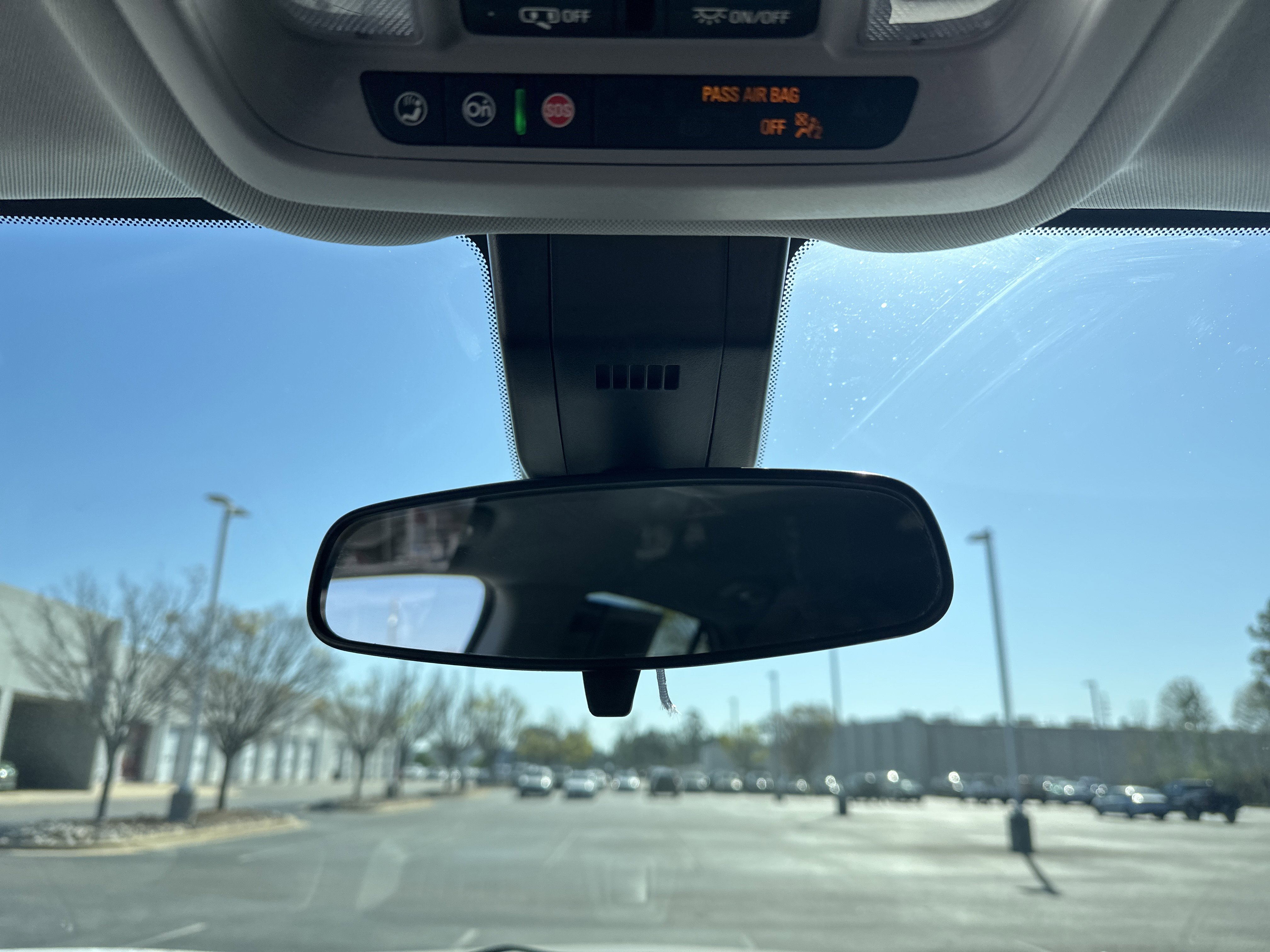 Used 2023 Chevrolet Equinox LS w/ LS Convenience Package image 27