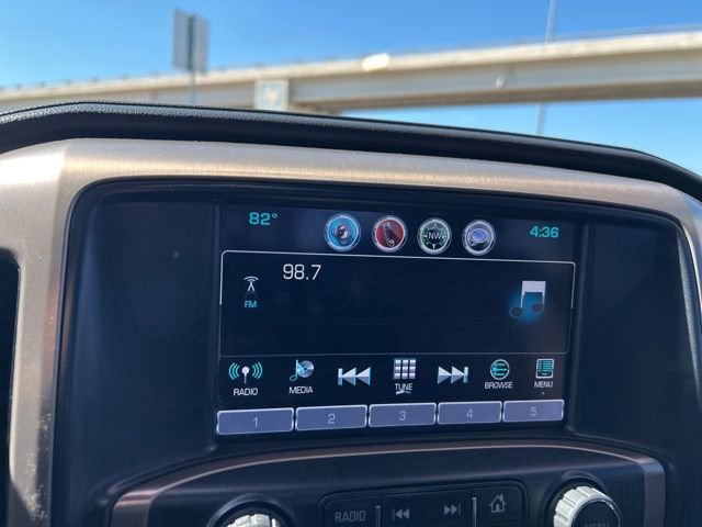 Used 2018 GMC Sierra 1500 Denali image 24