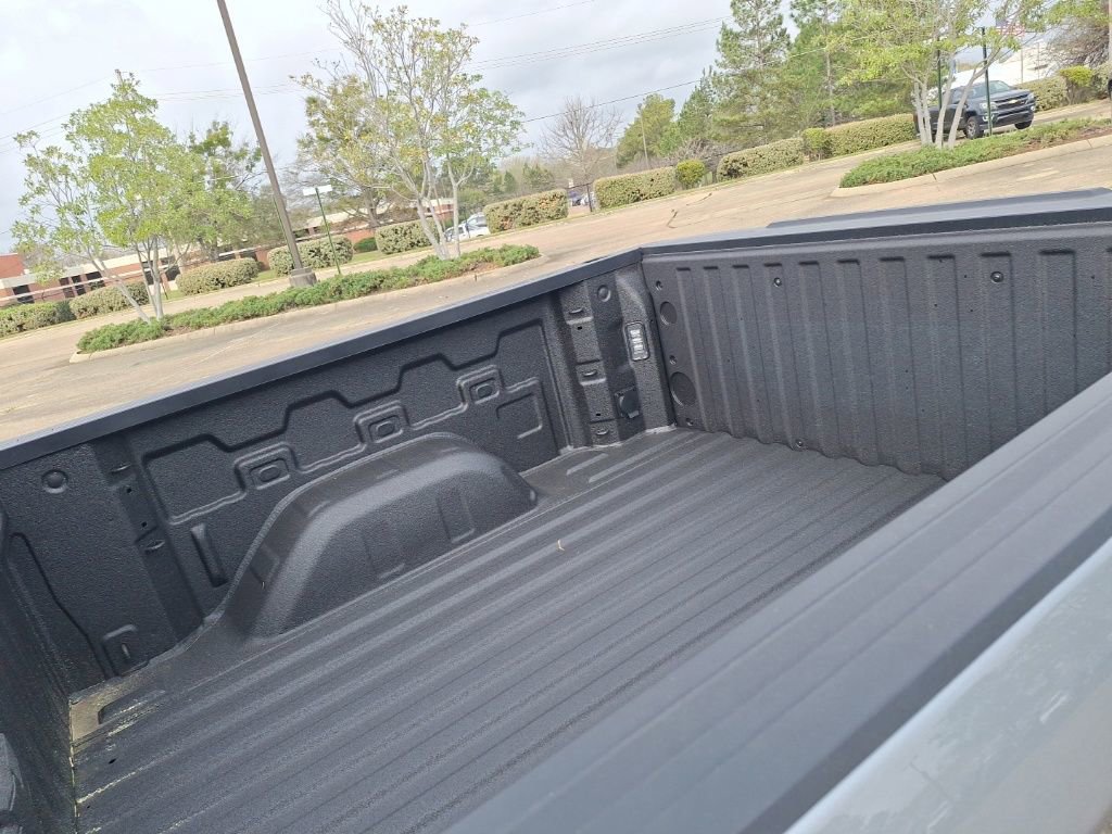 New 2026 Chevrolet Silverado 1500 LT Trail Boss w/ Safety Package image 20