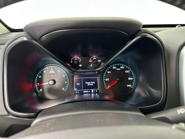 Used 2022 Chevrolet Colorado LT image 17