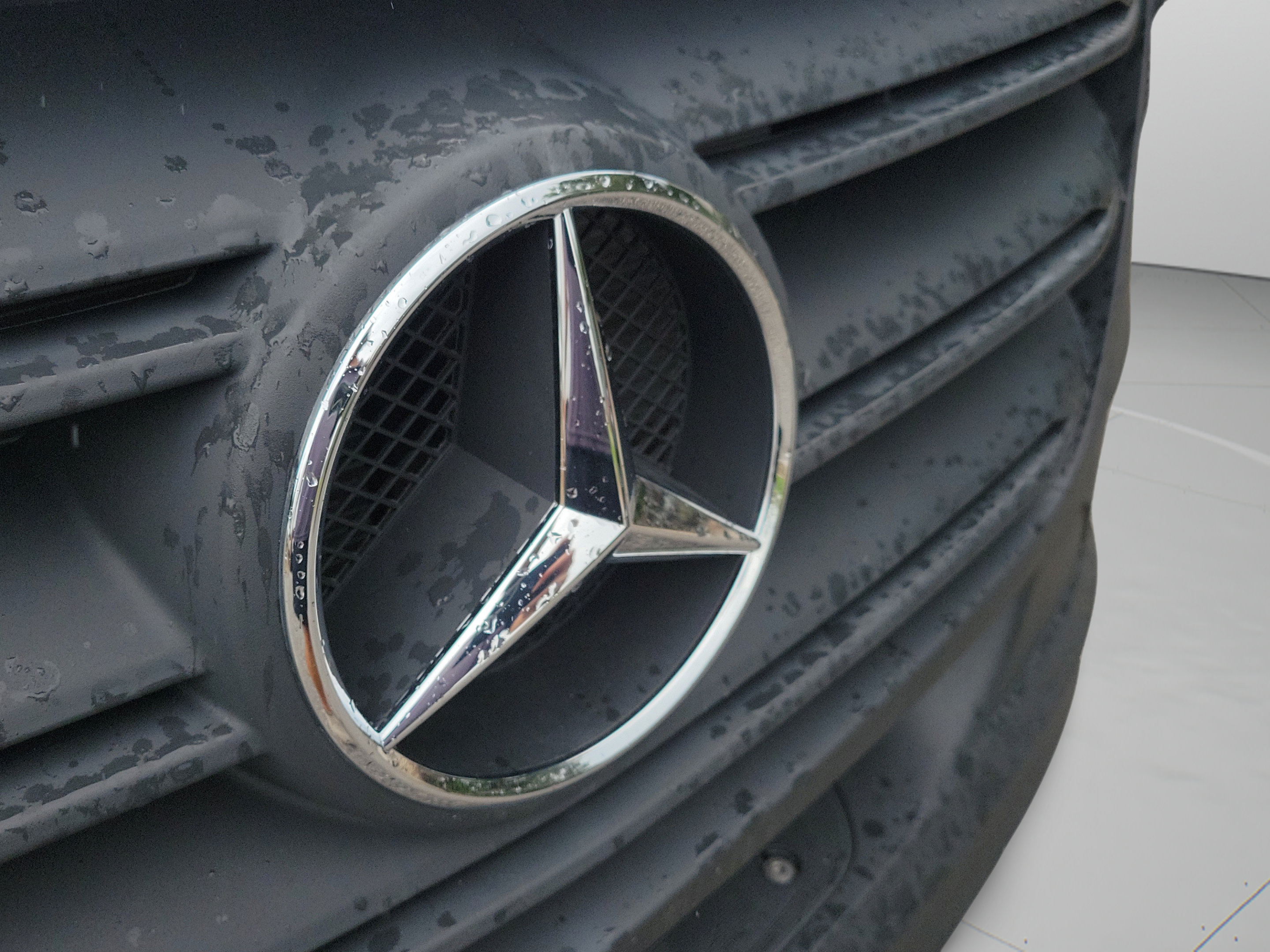New 2025 Mercedes-Benz Sprinter 2500 image 34