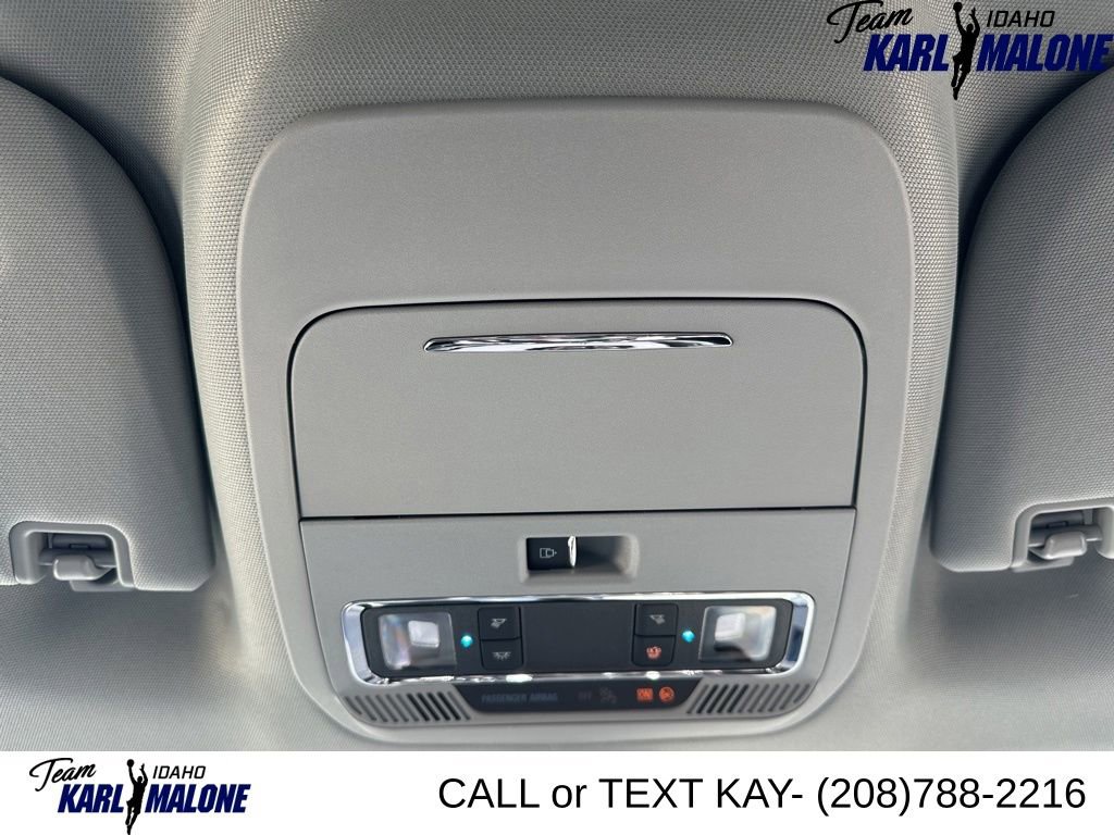 Used 2024 Ford F250 Lariat AWD/4WD image 44
