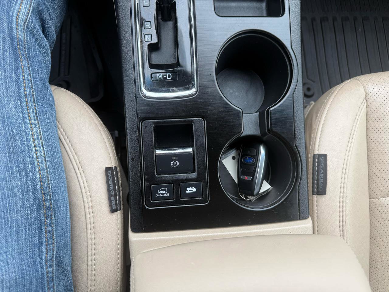 Used 2019 Subaru Outback 2.5i Limited w/ Popular Package #2 image 18