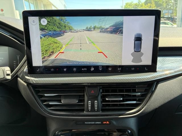 Certified 2023 Ford Escape ST-Line w/ Tech Pack #1 AWD/4WD image 24