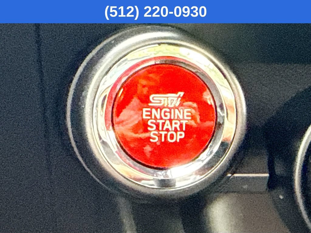 New 2026 Subaru BRZ tS RWD image 19